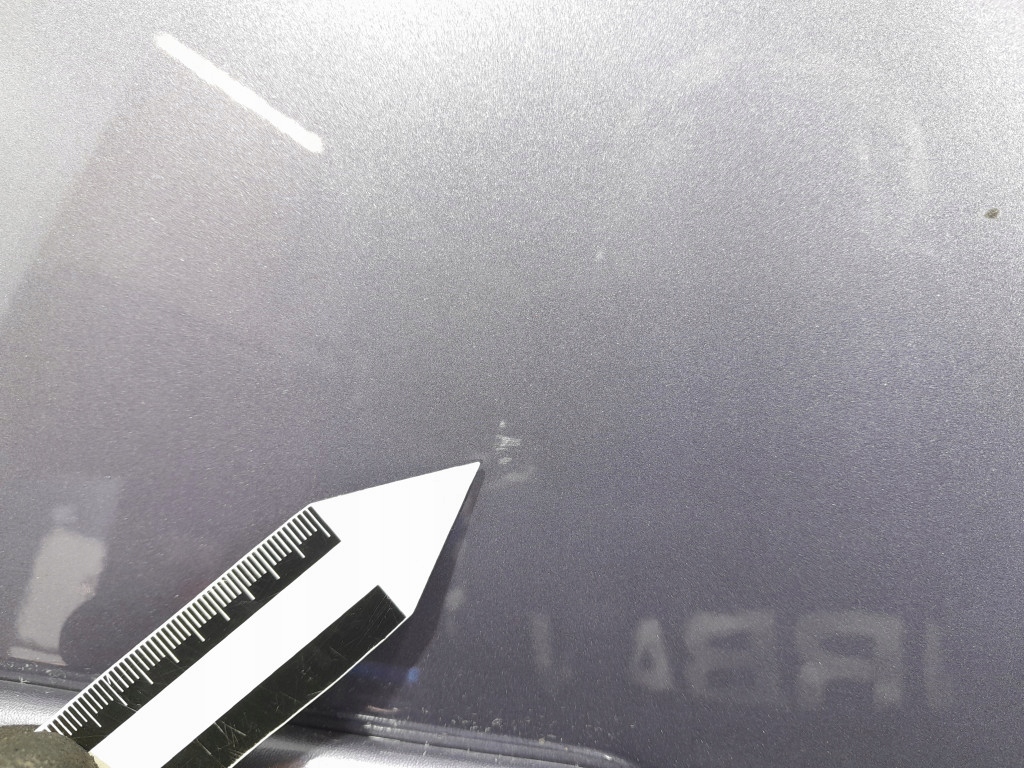 фото №4, Citroen c3 i lift hb 5d двері задня задні ліва ktc