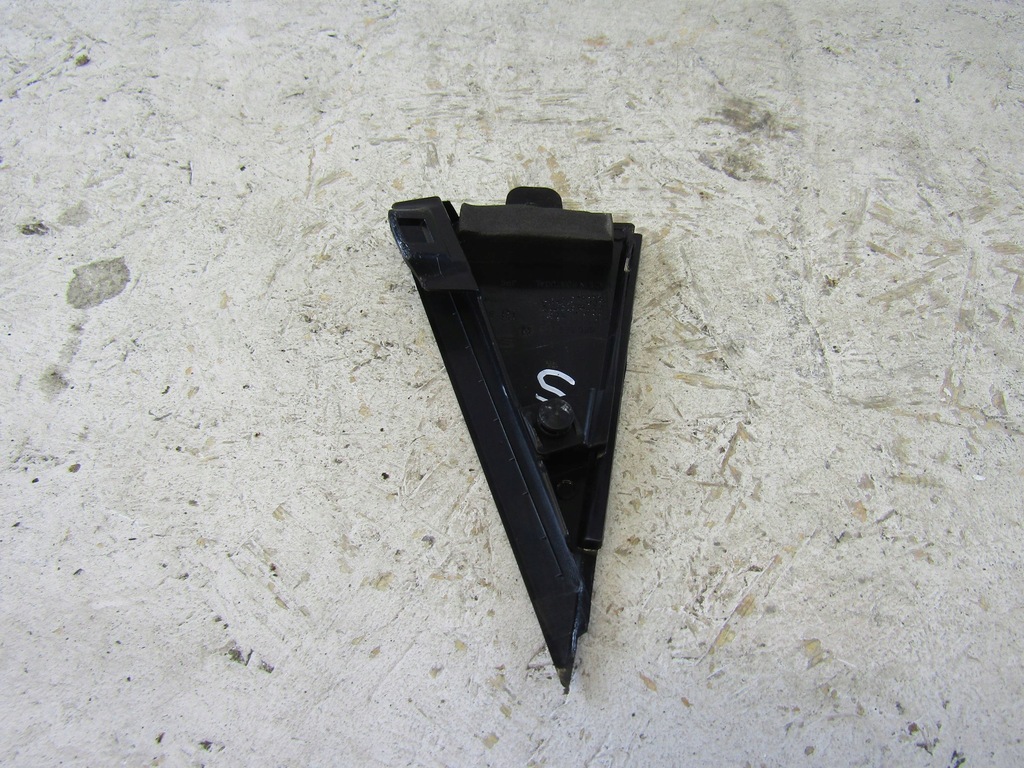 фото №7, Seat arona 6f захист трикутник двері лівий задня 6f0839637h