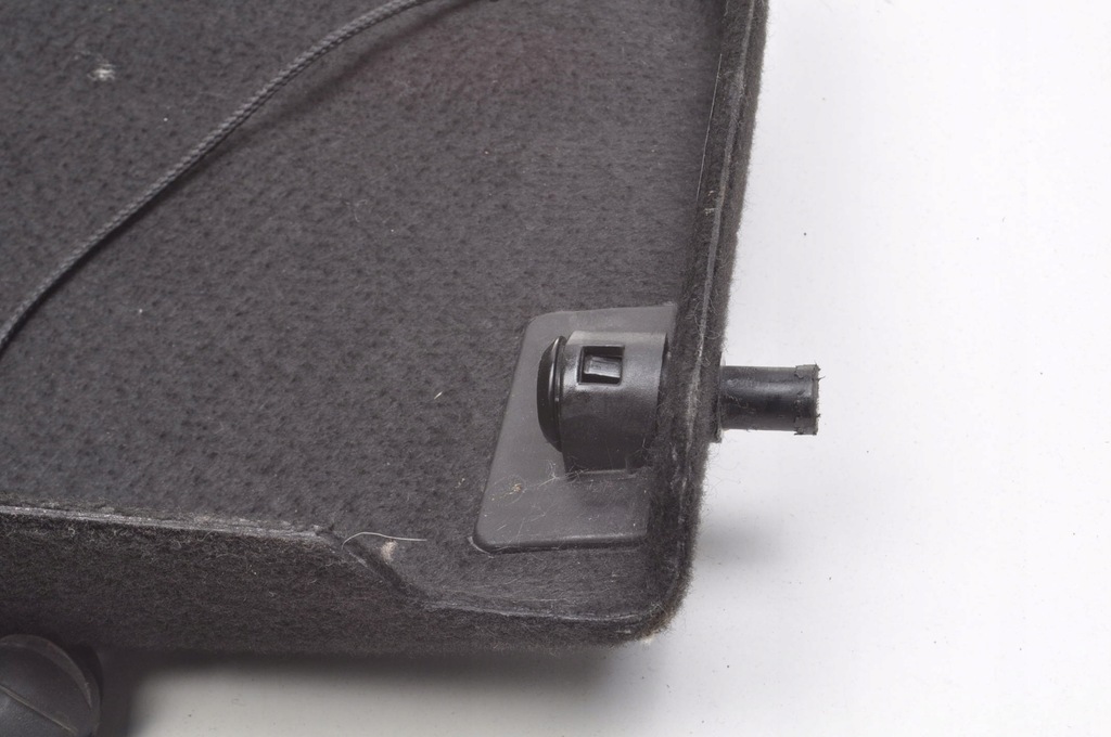 фото №7, Mini f56 полка задняя багажника 7151717