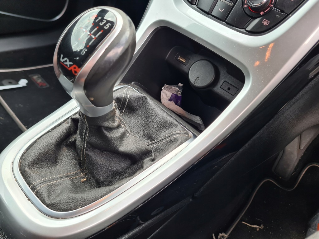 фото №5, Ручка dekor молдинг декоративная opel astra j gtc