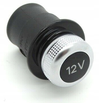 фото №1, Заглушка роз'єм прикурювача 12v 4h0919311