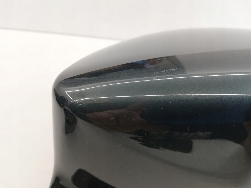 фото №8, Корпус зеркало правая накладка tarraco ateca x6t