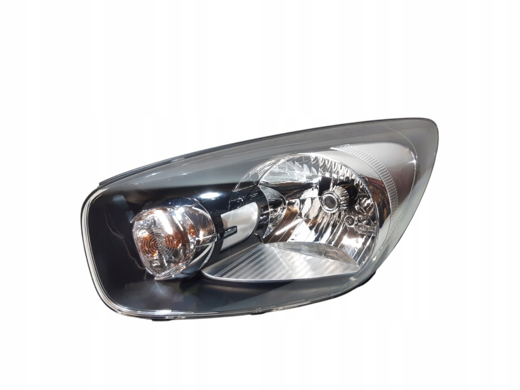 фото №1, Лампа левый перед kia picanto ii 11- eu 92101-1y0