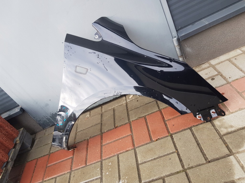 Купить Крыло  правый  перед передний r opel corsa e 5 v 15