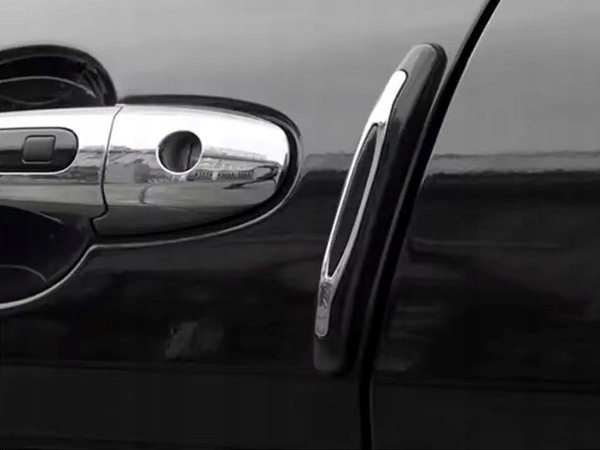 фото №8, 4x відбійник захисний na двері молдинг toyota honda suzuki isuzu subaru saab