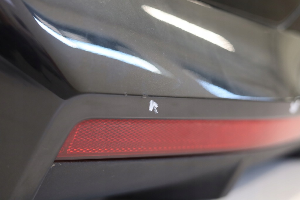 фото №9, Бампер задня задній bmw ix i20 m-pakiet 475