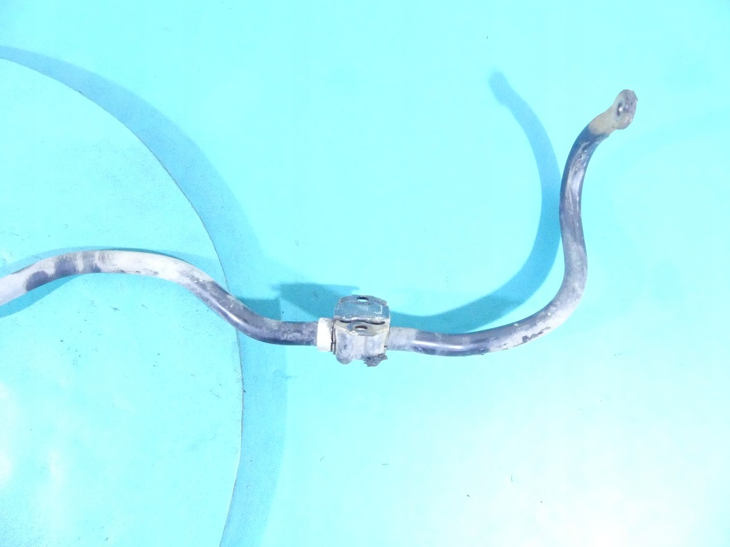 фото №3, Hyundai оригінальний номер 54810-g2000 тяга стабілізатора