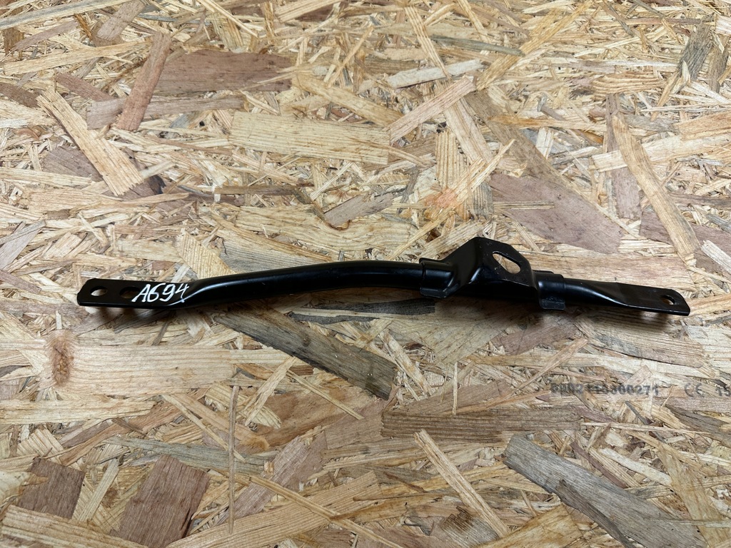 фото №1, Кронштейн кронштейн лампи поперечина перед правий renault captur ii 2019-