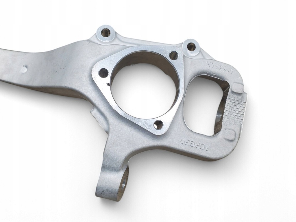 фото №9, Dodge durango iii 01653 левая сторона подшипник i ступица kół