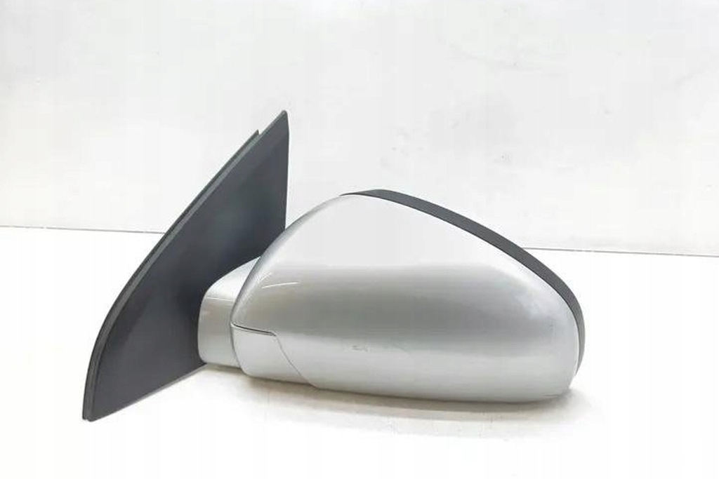 фото №8, Зеркало левая opel vectra c gts 24436193 1.9l дизель 110kw 2007