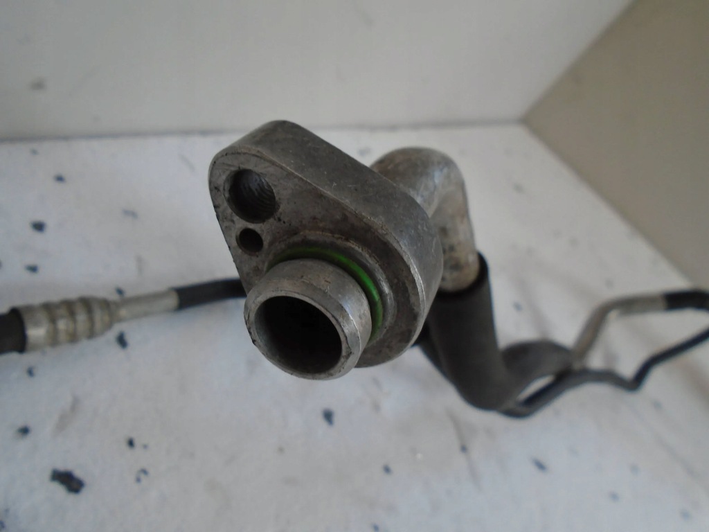 фото №5, Шланг кондиционера 3b1260712d skoda superb i 1.9