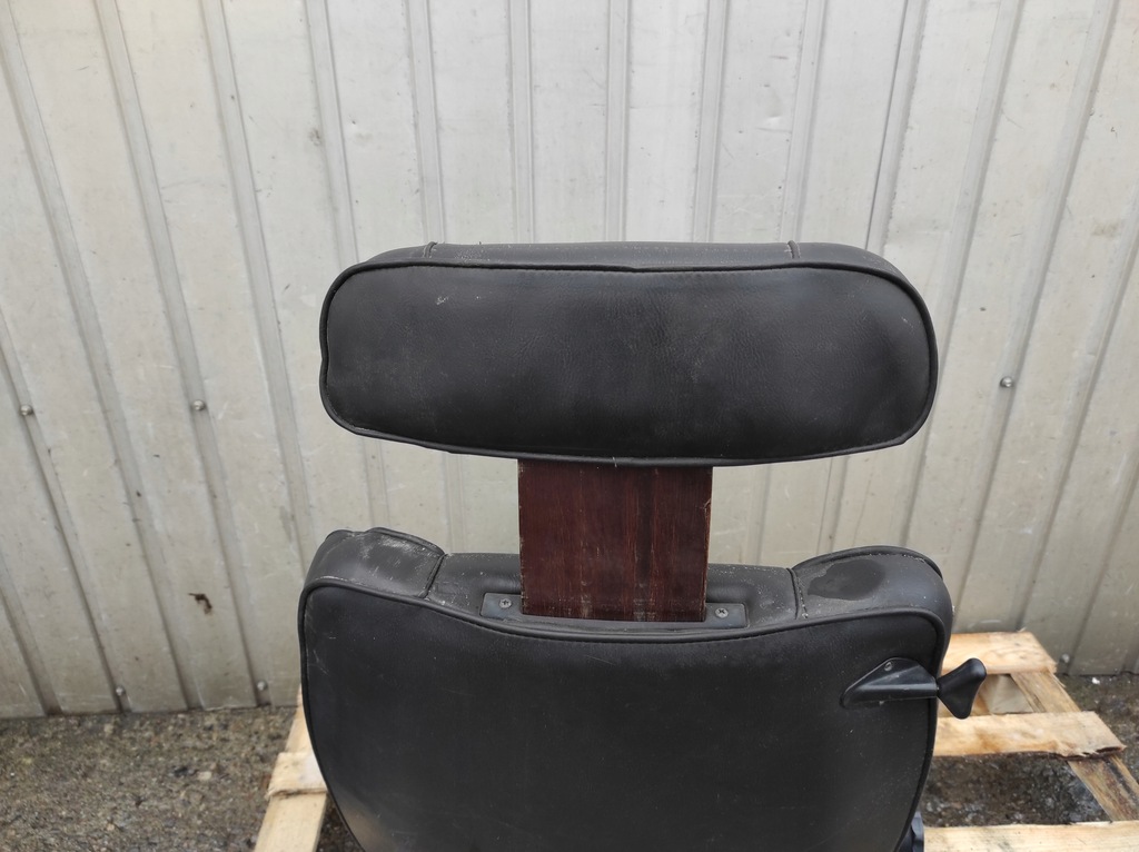 фото №8, Alfa romeo giulia gt junior 63- сиденье пассажира правый перед