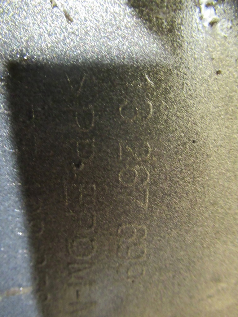 фото №8, Бампер перед opel meriva b 10-