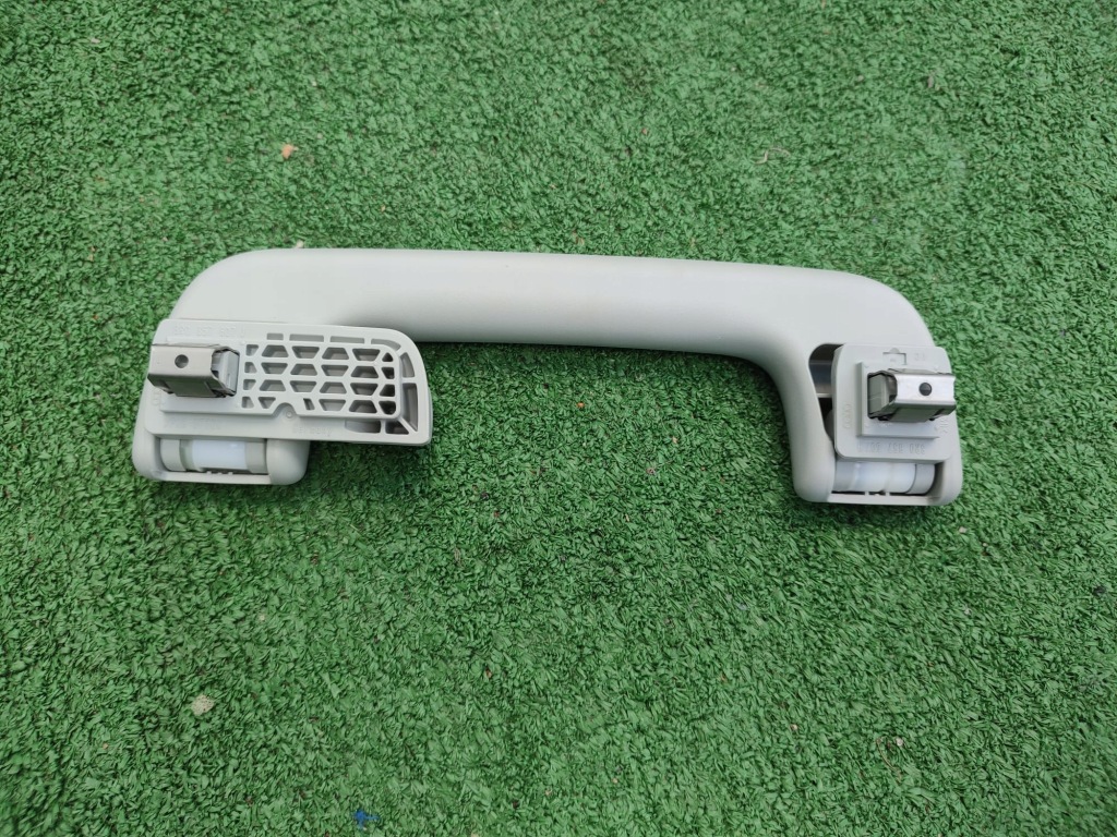 фото №2, Audi a5 8t8 sportback ручка стельовий задня ліва 8r0857607j