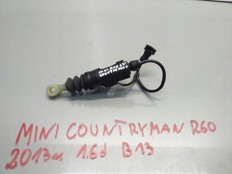 фото №1, Помпа зчеплення mini cooper countryman r60