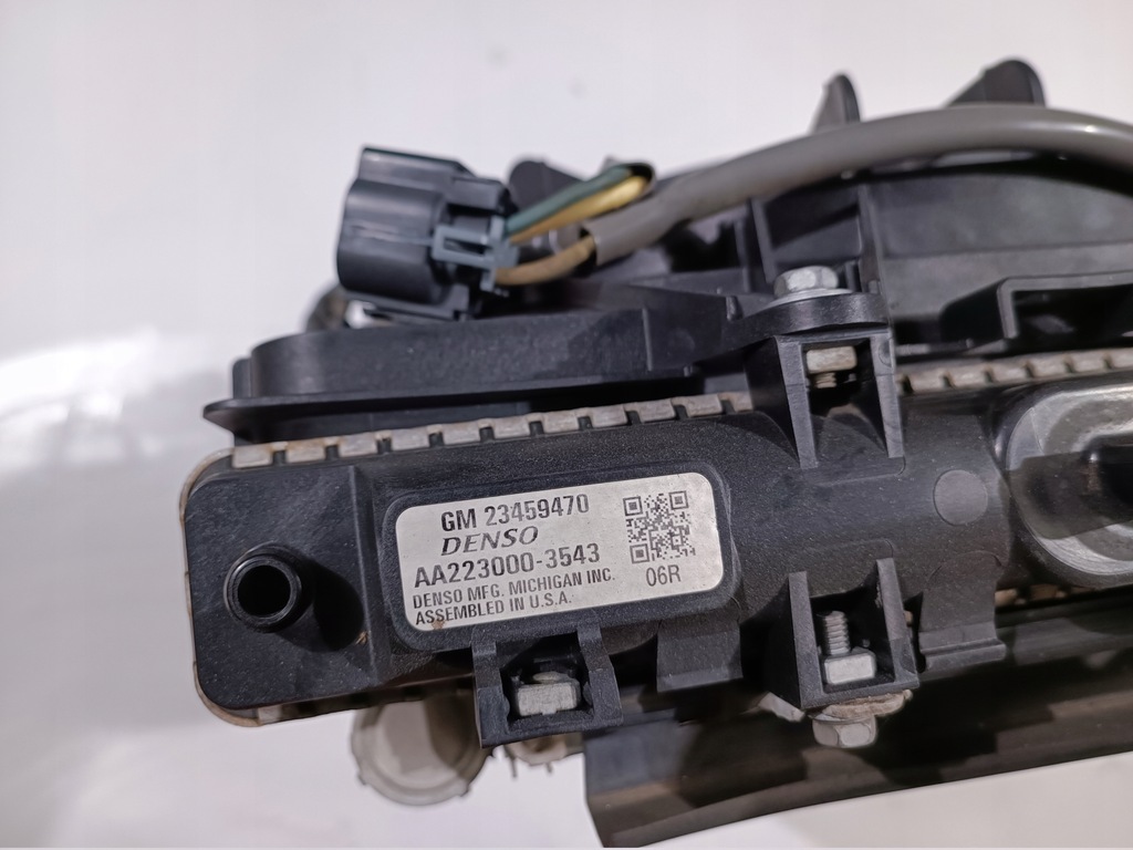 фото №11, Радіатор радіатор комплект chevrolet camaro ss 6.2 2011-2015