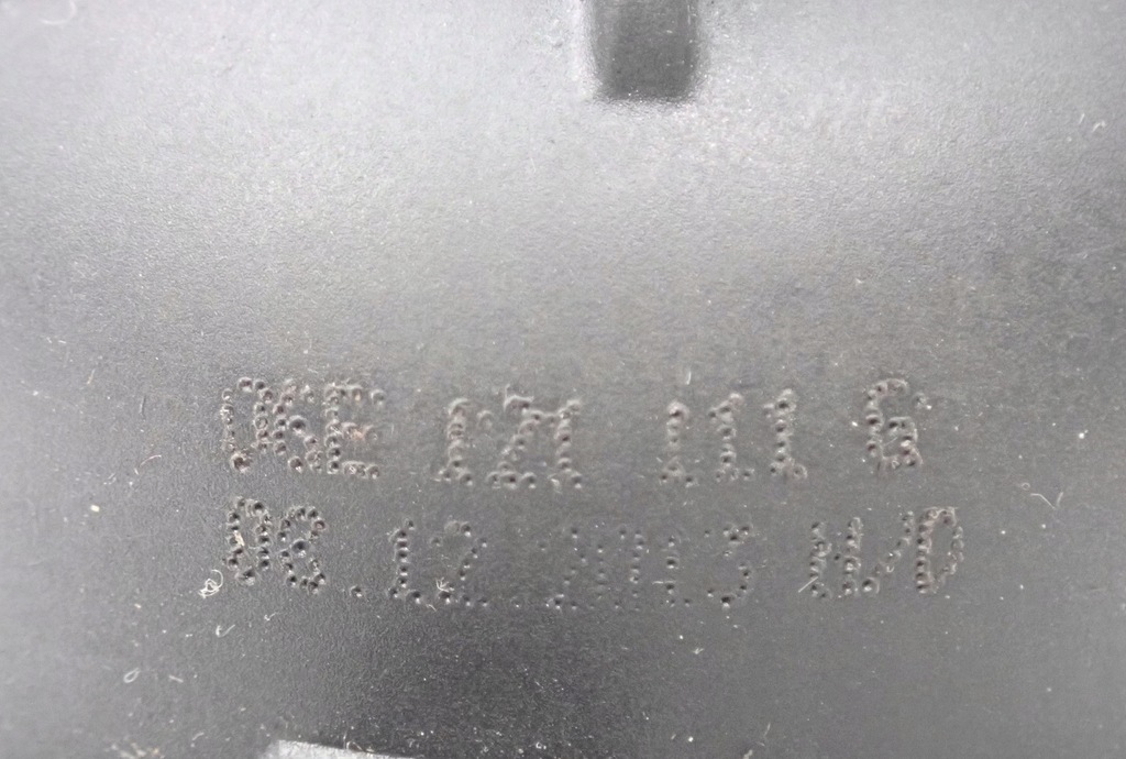 фото №13, Корпус термостата audi a8 d3 4e 3.2fsi 06e121111g