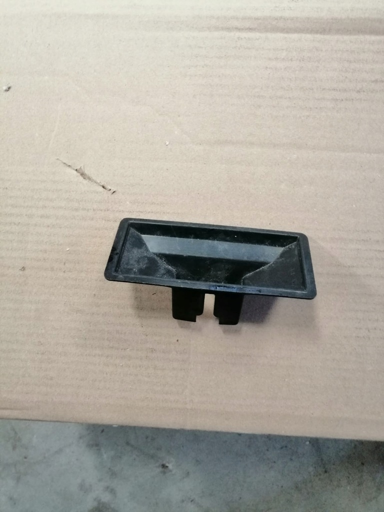 фото №1, Ford mondeo mk5 fusion защита замка багажника