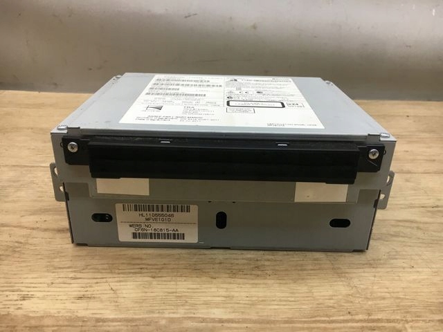 фото №1, Volvo v40 v40 cc радио cd проигрыватель 31396096