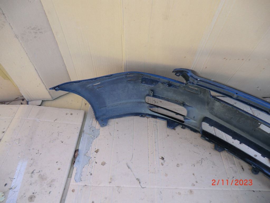 Toyota avensis t25 03-06 бампер передний 52119-05160 Недорого