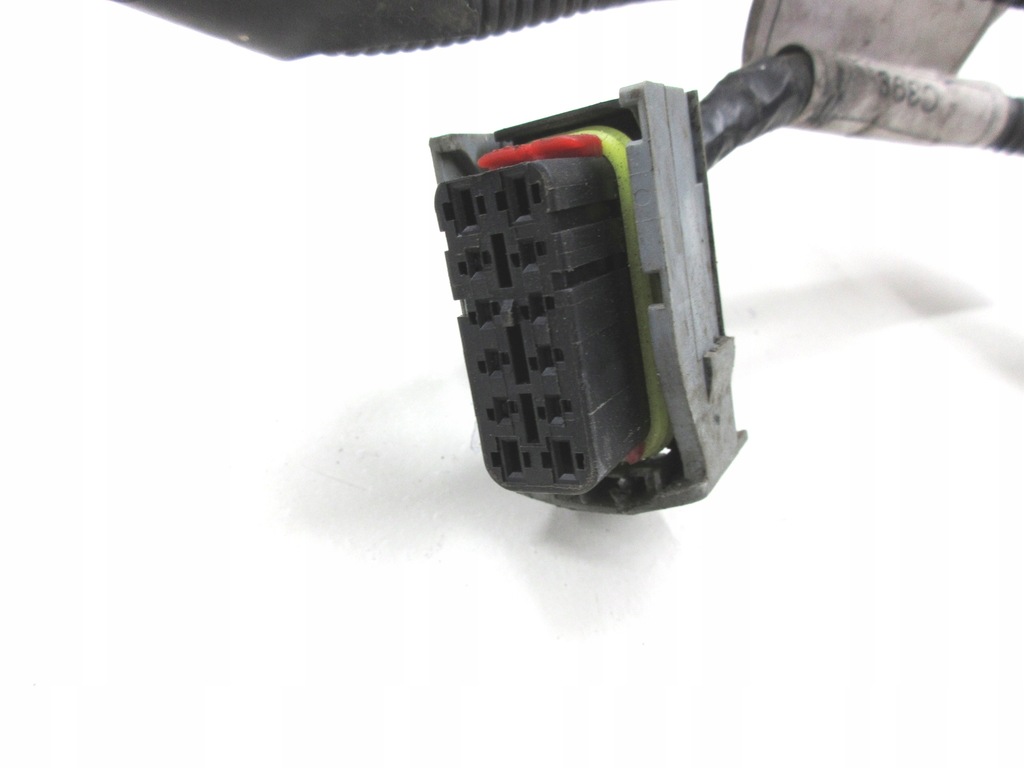 фото №7, Lancia delta 3 iii джгут паркування pdc задня