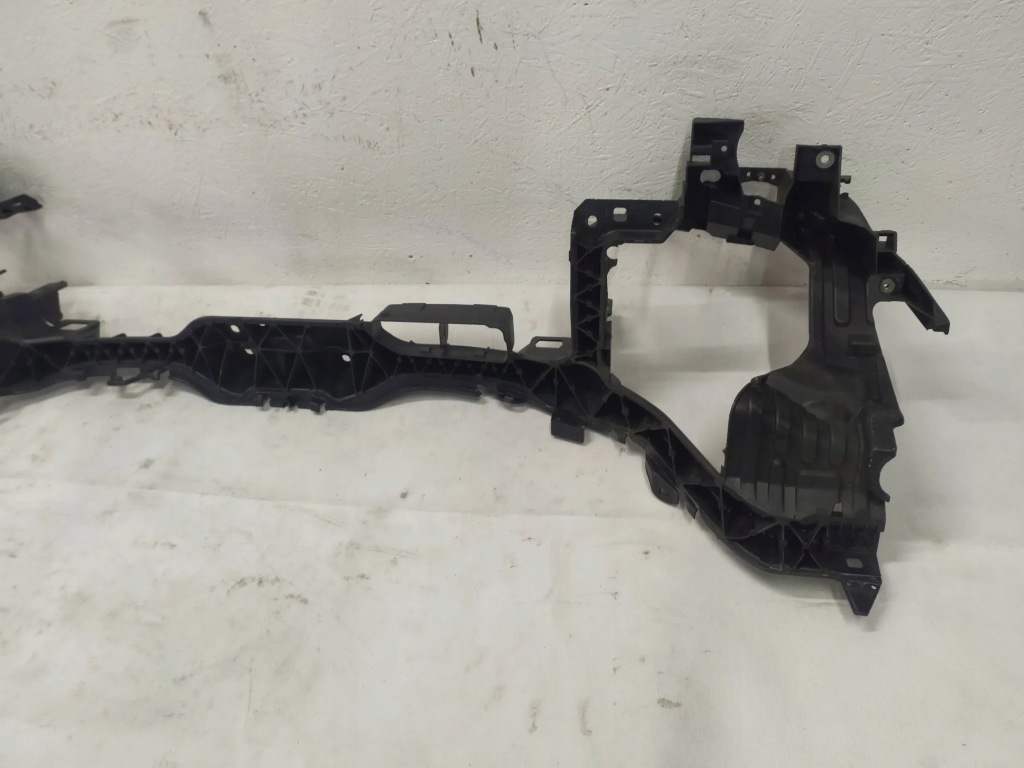 фото №13, Pas передний усилитель mercedes-benz a-klasa w169