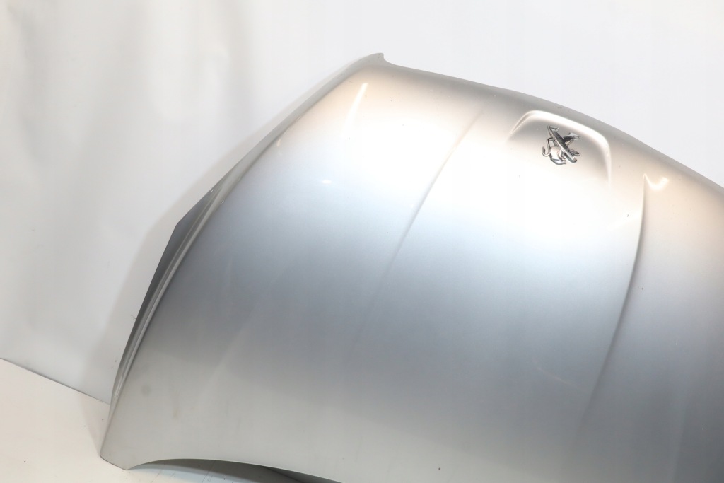 Капот peugeot 508 1 ezrc Оригинал