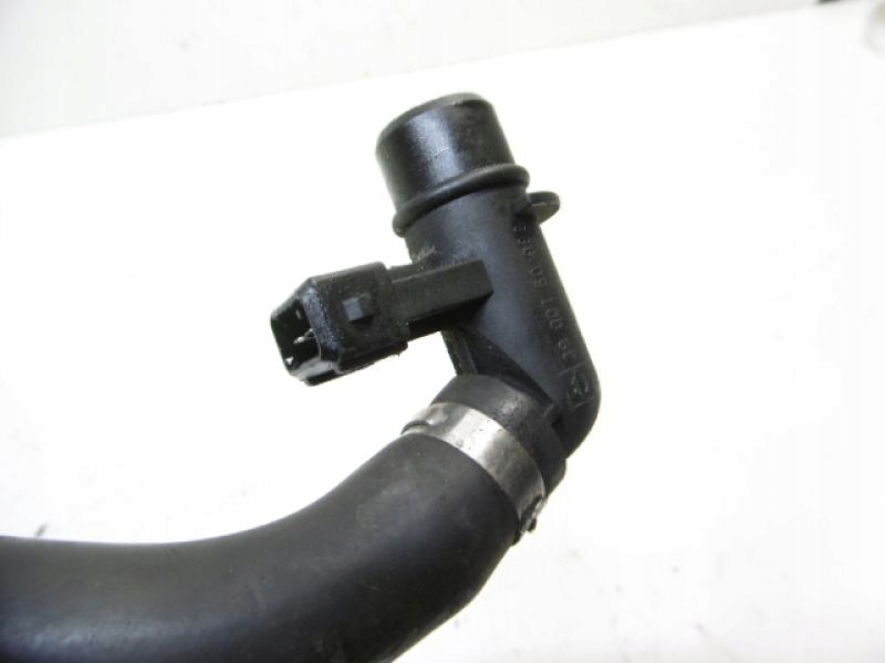 фото №4, V40 шланг труба повітрозабірник 1,9d 617210