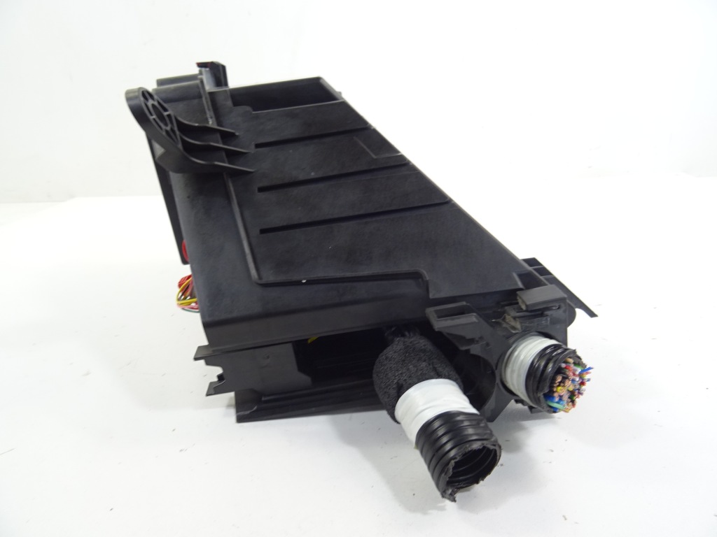 фото №15, Qashqai iii j12 1.3 dig корпус предохранителей модуль 243826uaoa