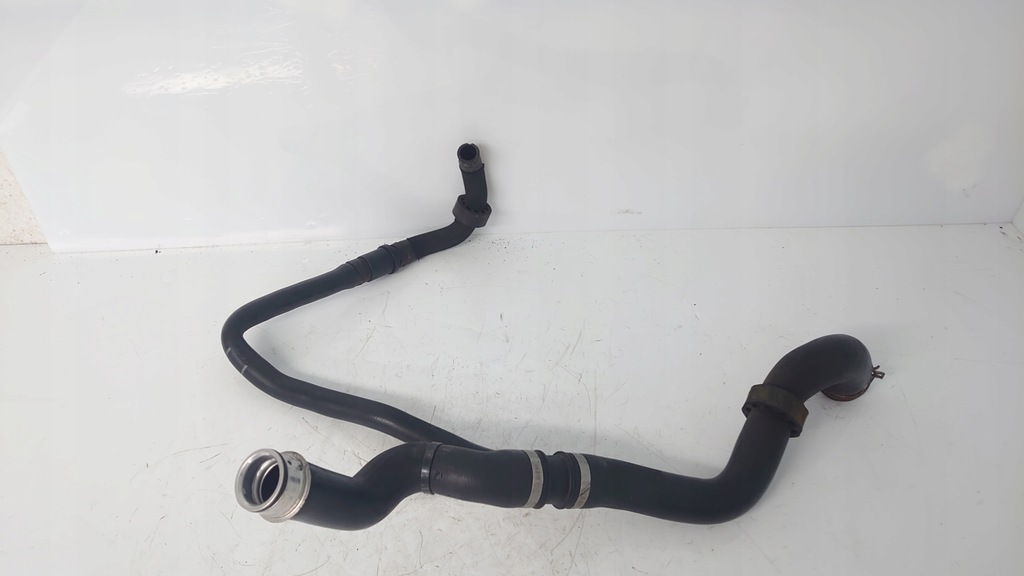 фото №1, Mercedes ml w164 gl x164 3.0 cdi труба wąż wody a1645011082