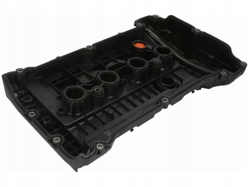 фото №2, Крышка клапанов mini mini r58 1.6 r59 1.6 r56 1.6 r57 1.6 clubman r55 1.6