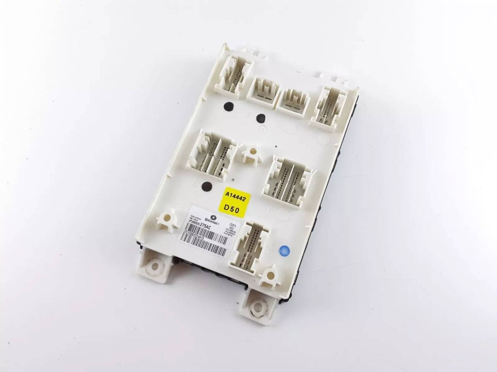 Купить Dodge ram модуль комфорта 68526275ac