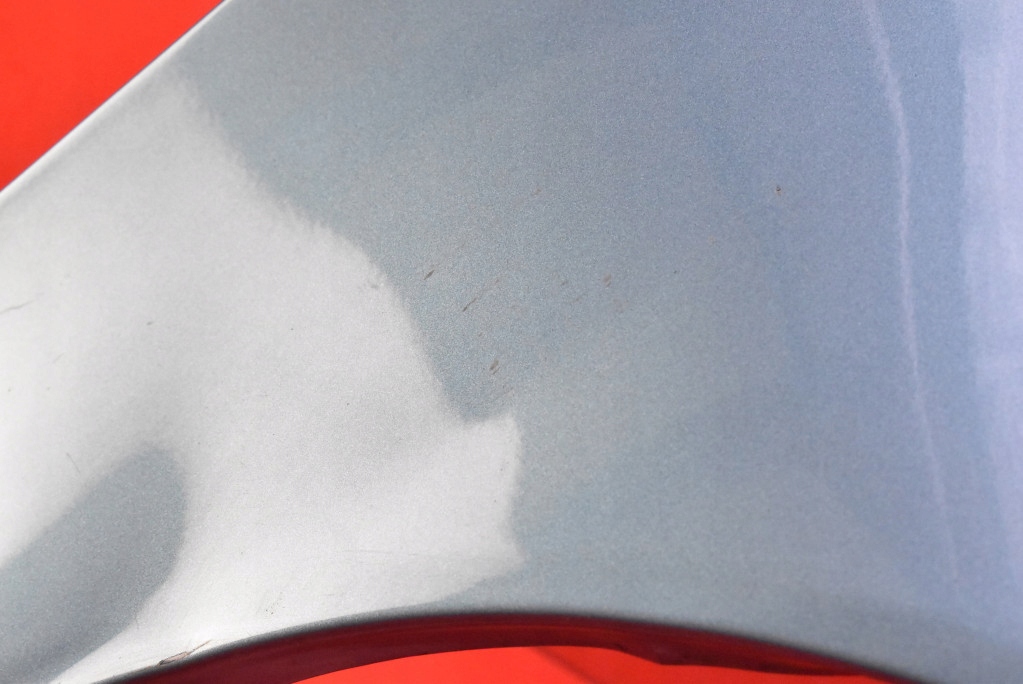 фото №8, Крила правий перед передній морський volvo s40 2 ii 04-07