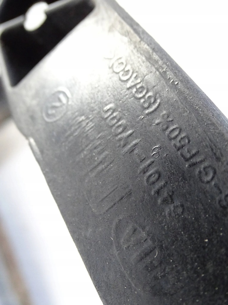 фото №6, Pas перед передний kia picanto ii 2 11-17 + балка