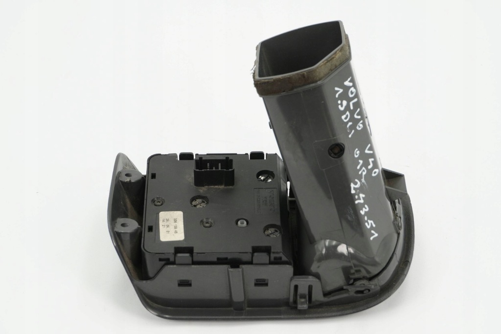 фото №9, Решётка переключатель света volvo v40 30613855lh