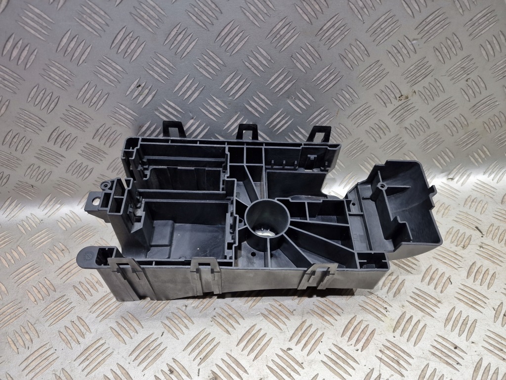 фото №1, Підставка коробка запобіжників bsi opel insignia a