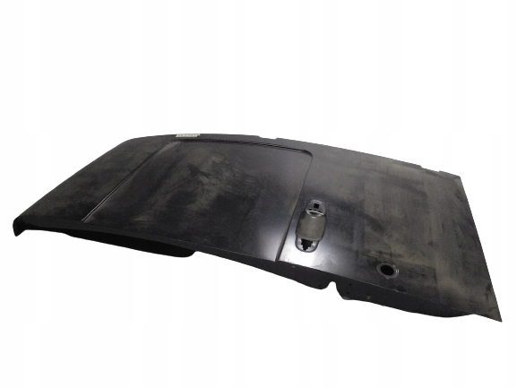 фото №1, Двері задні ford transit connect оригінальний номер 4393573