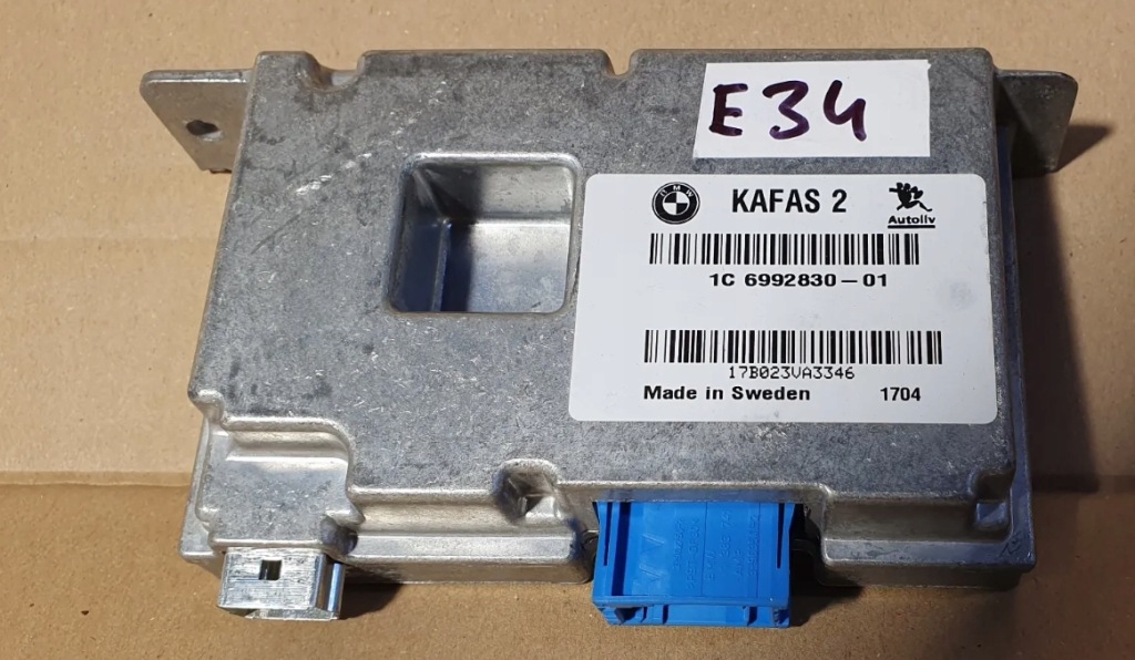 фото №1, Модуль камеры kafas 2 6992830 bmw x5 f15 x6 f16