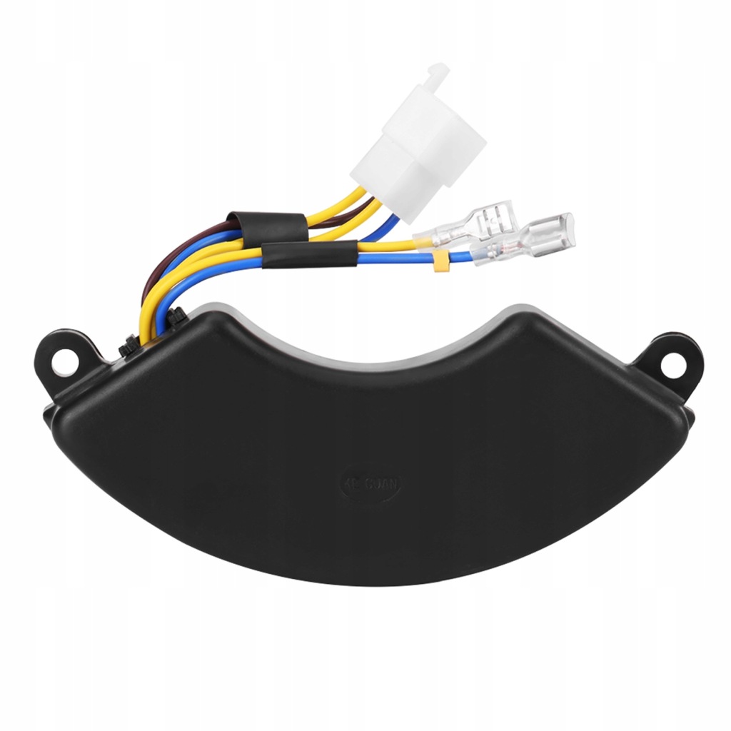 фото №8, 450v680uf модуль регулятор напруги avr 6.5-8.5kw