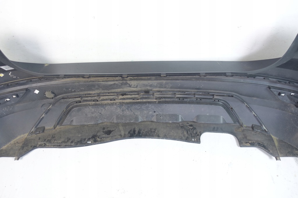 фото №9, Vw t-cross tcross 2gm 2017- бампер задня задній 2gm807421