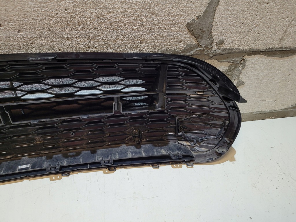 фото №10, Решітка радіатора mini cooper s f54 pdc lift jcw