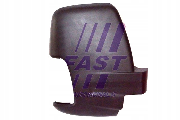 фото №3, Корпус зеркало ford transit 13 правый fast