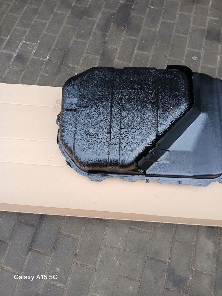 фото №11, Бак топлива bak po реставрация mitsubishi lancer vii kombi бензин