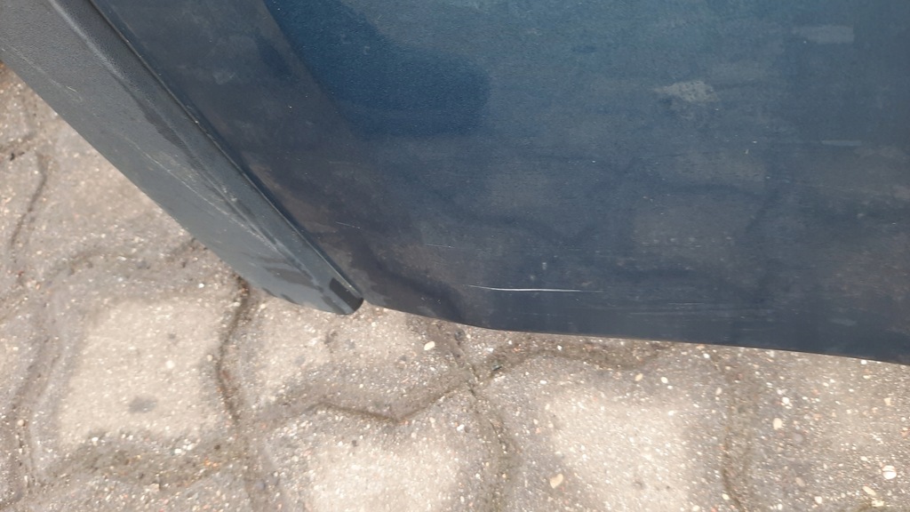 фото №8, Бампер перед передній volvo s60 lift 04-09r