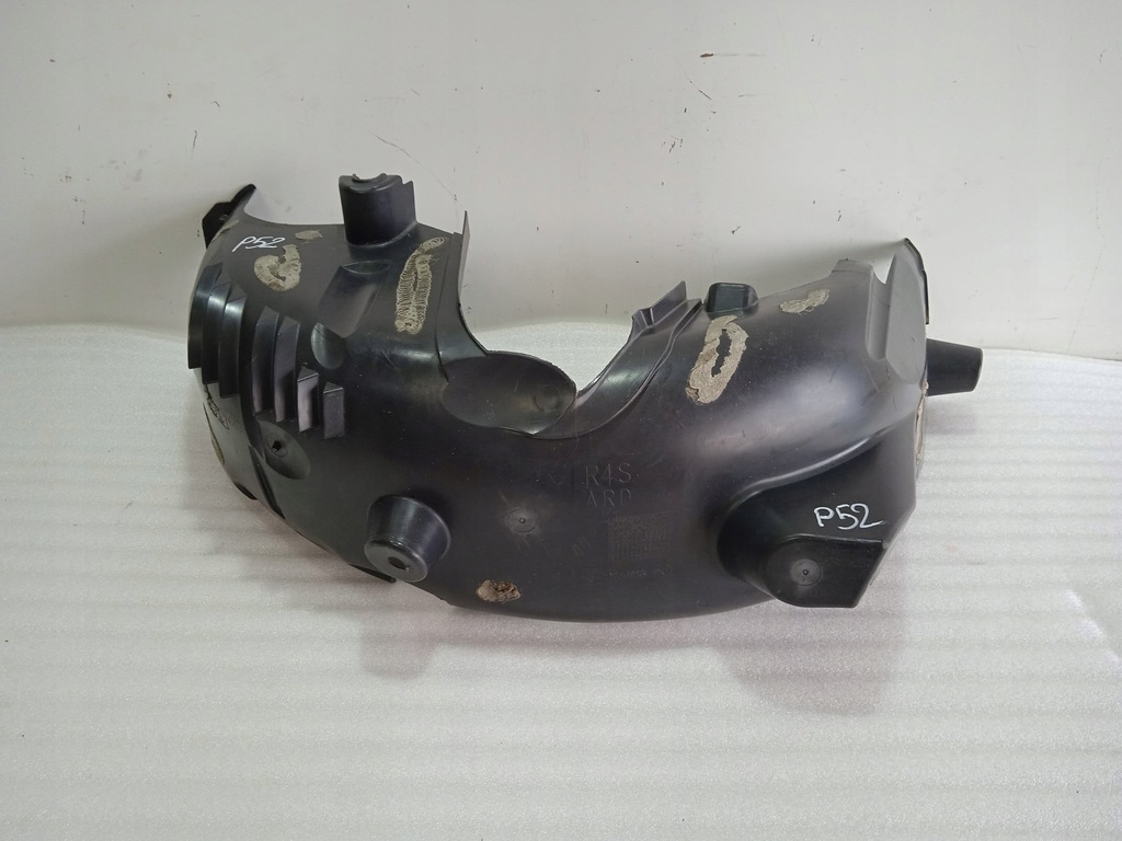 фото №1, Twingo iii подкрылок задняя правое 767481406r