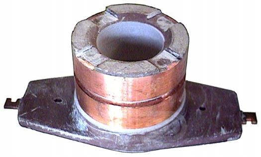 фото №1, Komutator кільце генератора ducelier 133350