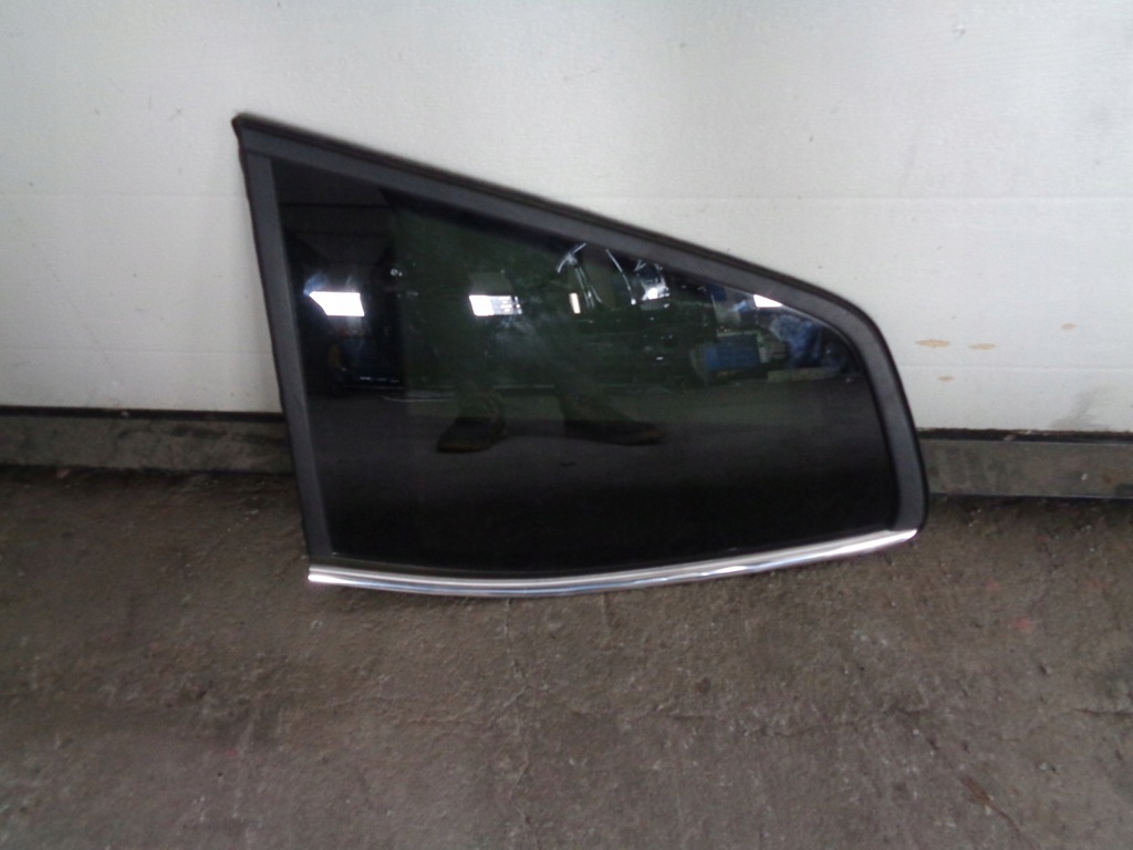 фото №1, Vw atlas teramont lift 2021 стекло боковая левая задняя