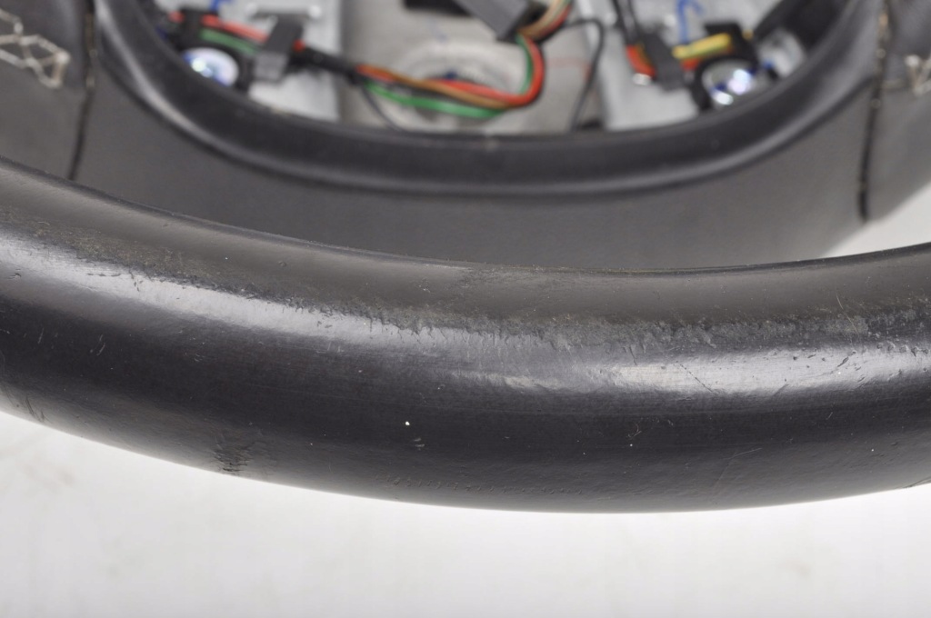 фото №9, Opel mokka i повітропровід шкіряний multi