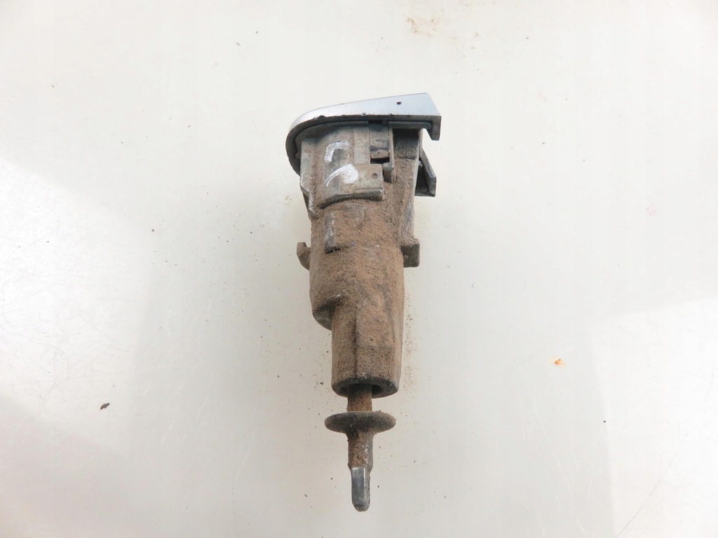 фото №8, Замок зажигания вкладыши skoda roomster 4b0905851c