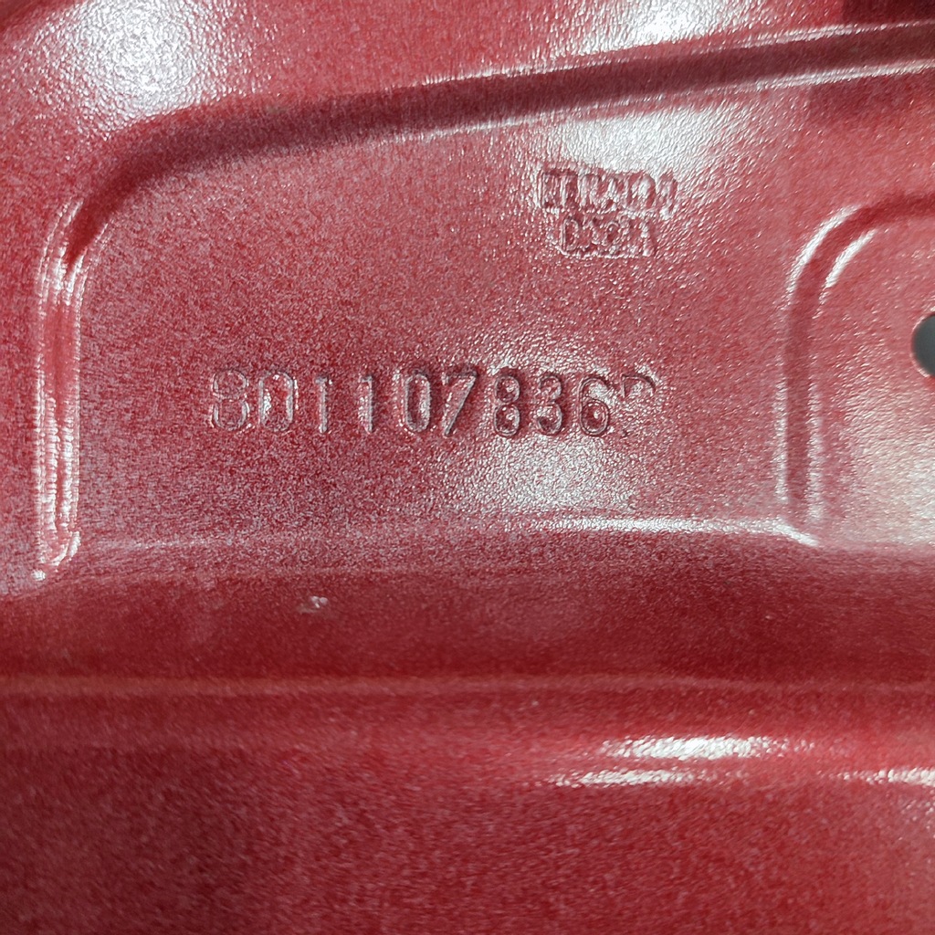 фото №14, Двері правий перед dacia dokker lodgy stepway